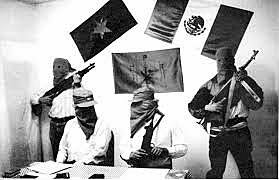 Ocurre la Masacre de Aguas Blancas.