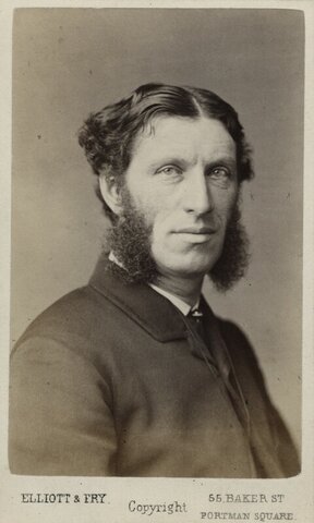 Matthew Arnold