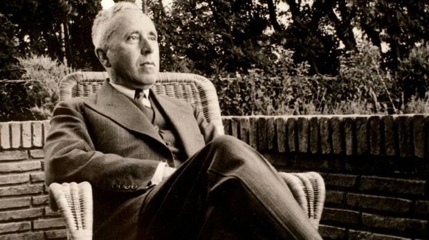 Johan Huizinga