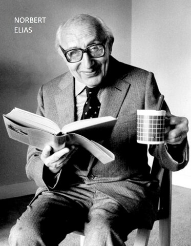 Norbert Elias