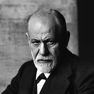 Sigmund Freud