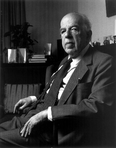 Ernst Gombrich