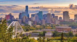 Timeline: Edmonton Trip