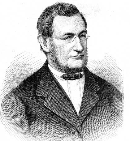 Julius Robert von Mayer