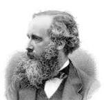James Clerk Maxwell