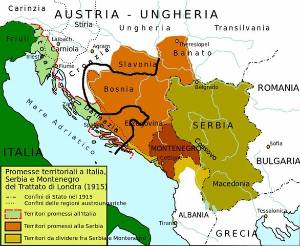 Treaty of London