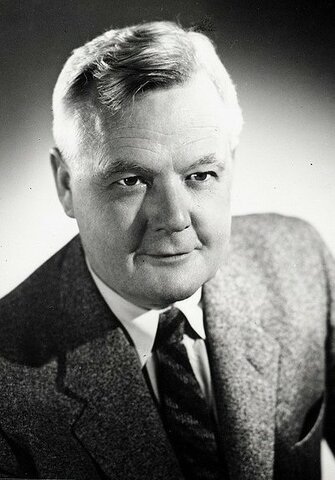 Perry Miller
