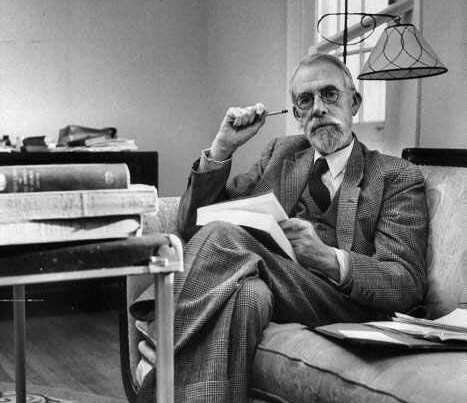 Christopher Dawson