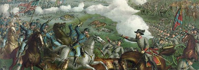 The Third Battle of Winchester