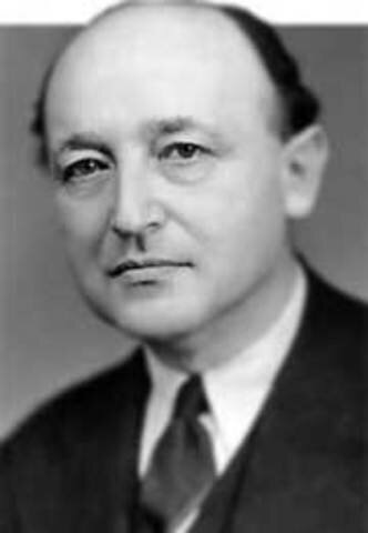 Círculo dominical: Karl Mannheim