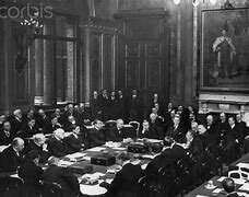 Locarno Treaty signed