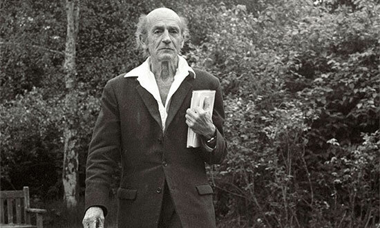 F. R Leavis