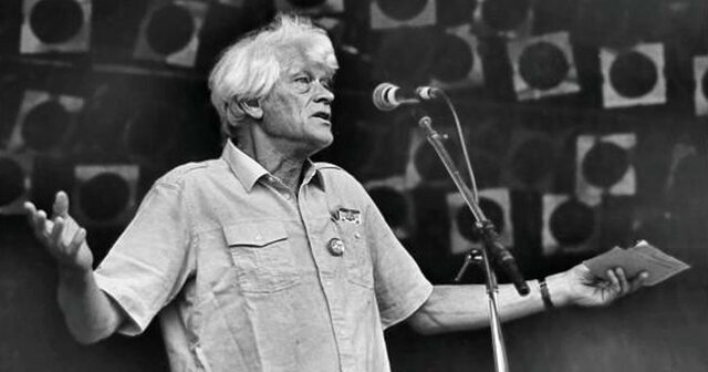 Edward (E. P) Thompson