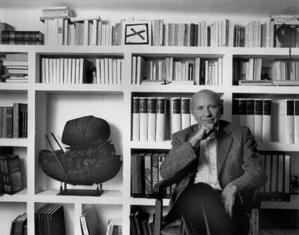 Georges Duby