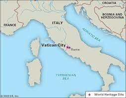 Lateran Treaty with Pope