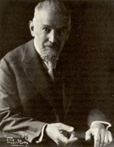 William Stern creates the Intelligence Quotient