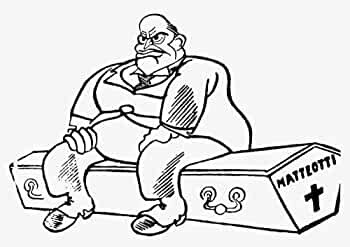 Matteotti Crisis