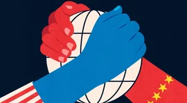 Timeline: The Cold War