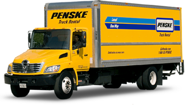 Move to Brooklyn, NY