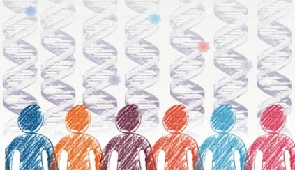 Genética de poblaciones