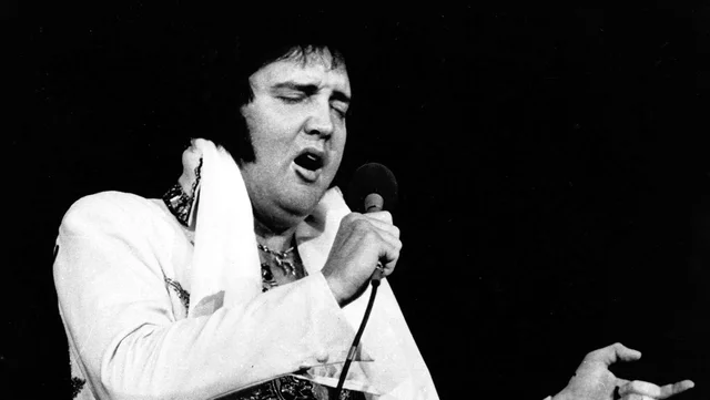 His Last Performance