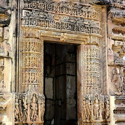 Timeline: Ancient Worlds