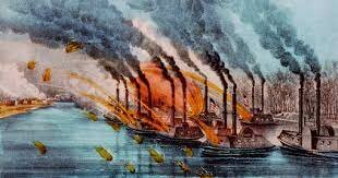 Battle of Fort Henry