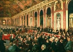Treaty of Versailles