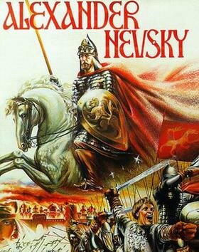 Prokofiev Alexander Nevsky (film)