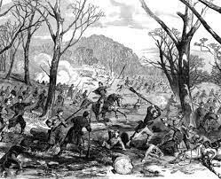 Battle of Belmont
