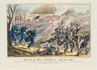 Battle of Mill Springs