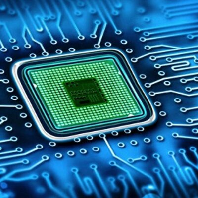 Timeline: EVOLUCIÓN DE LOS MICROPROCESADORES DESDE 1971 HASTA LA 2023.