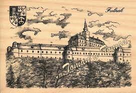 Comenio huye de Fulnek