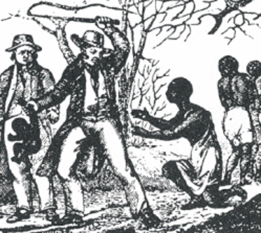 Slave Trade Act of 1807