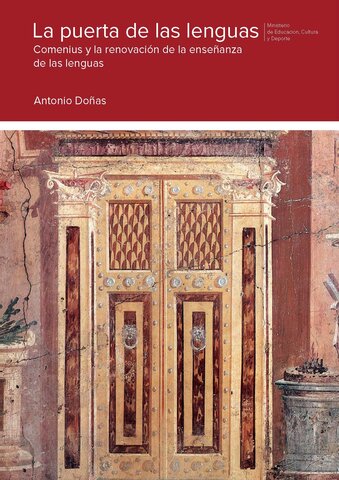 Comenio concluye La puerta abierta de las lenguas