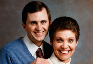 Mitchell moves around