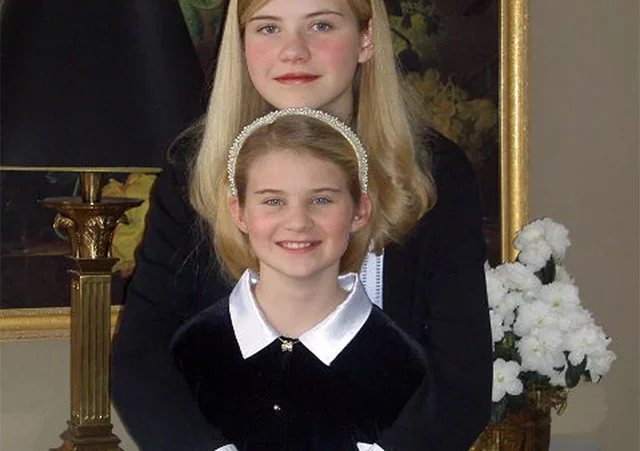 Elizabeth's sister remebers the kidnapper