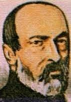 Justo Vicente José de Herrera y Díaz del Valle