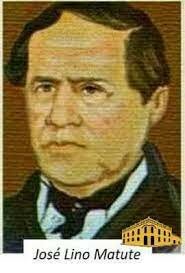 José Lino Matute