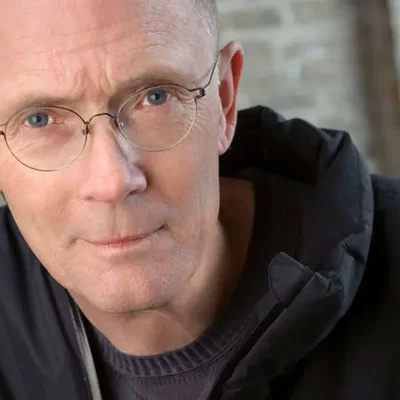 Timeline: Литературный путь "Отца Киберпанка"