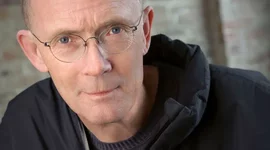 Timeline: Литературный путь "Отца Киберпанка"