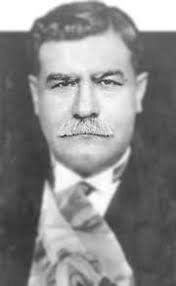 Tiburcio Carías Andino