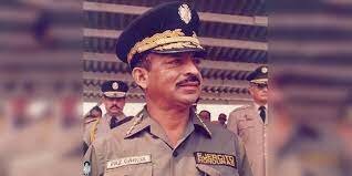 Policarpo Paz García