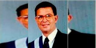 Rafael Leonardo Callejas