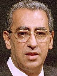 Carlos Flores Facussé