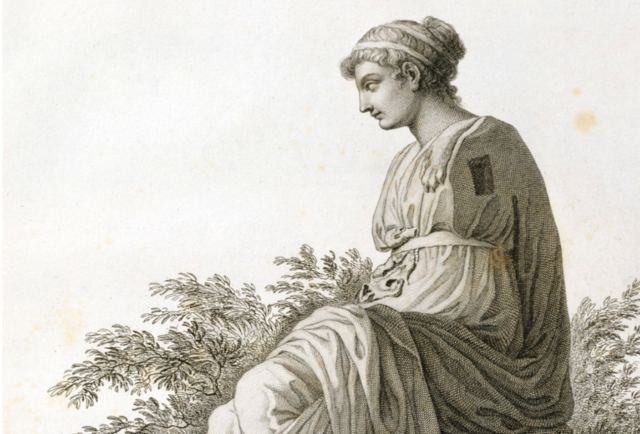 Thrasyllus (fl. 1st century BC)