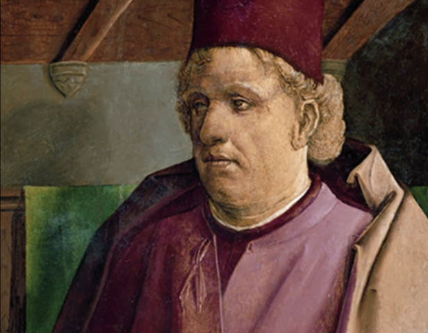 Pietro d’Abano (ca 1257-1316)