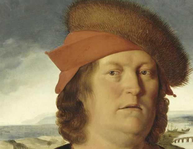 Paracelsus (1493-1541)
