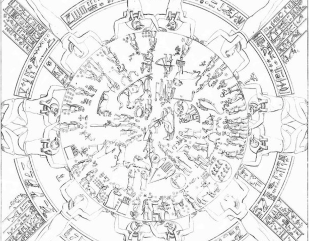 Rhetorius of Egypt (6th or 7th century CE)