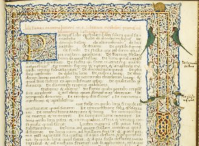 Firmicus Maternus (4th century CE)